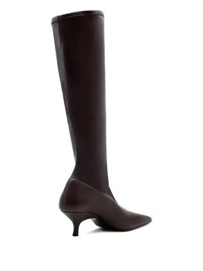 HERA 尖头靴（5厘米）