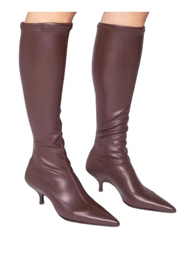 HERA 尖头靴（5厘米）