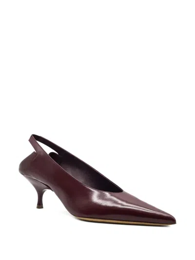 SLOANE 低跟鞋（5厘米）