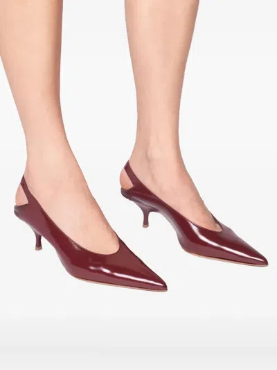 SLOANE 低跟鞋（5厘米）