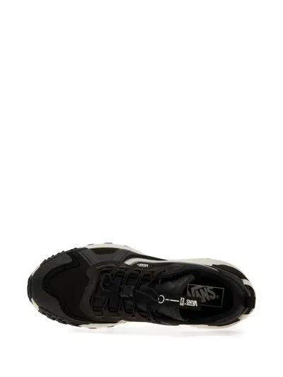 Vans Crosspath Xc Sneaker In Black