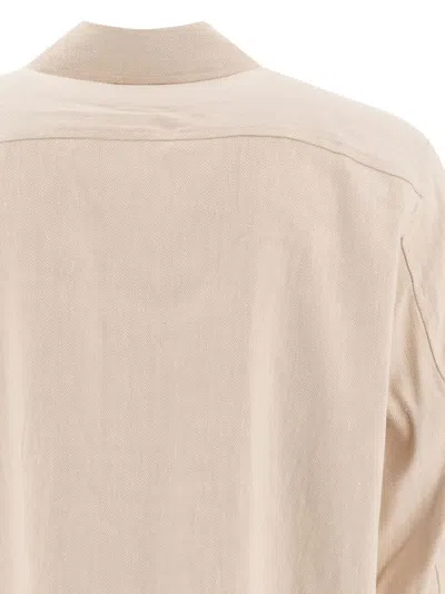 Vince Vin Ce. Jackets In Neutral