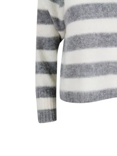 Antonelli Florence Sweaters In Multi