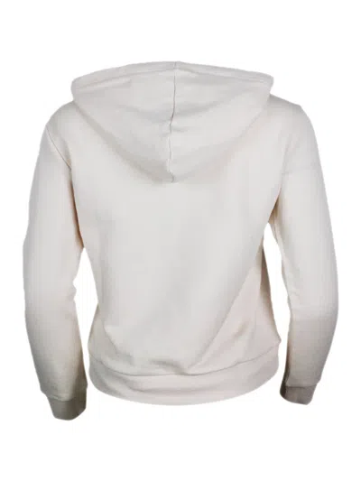 Armani Exchange Sweaters In Gray