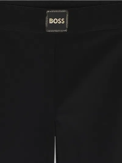 Bosswear ロゴ レギンス In Black