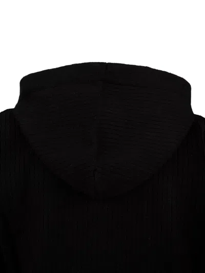 Hinnominate Sweaters Black In Black