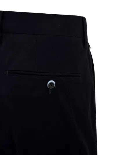 Gta Trousers In Black