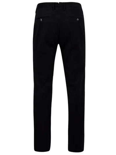Gta Trousers In Black