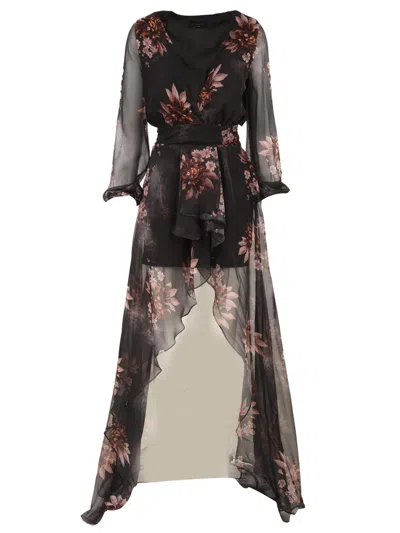 Gaëlle Gaelle Dresses In Black