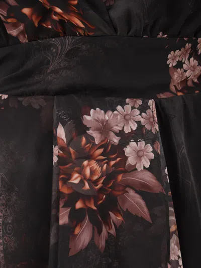 Gaëlle Gaelle Dresses In Black