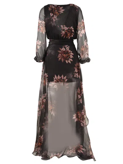 Gaëlle Gaelle Dresses In Black