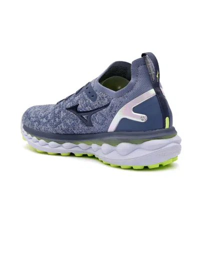 Mizuno Sneakers In Blue