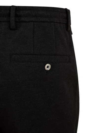 Gta Trousers In Black