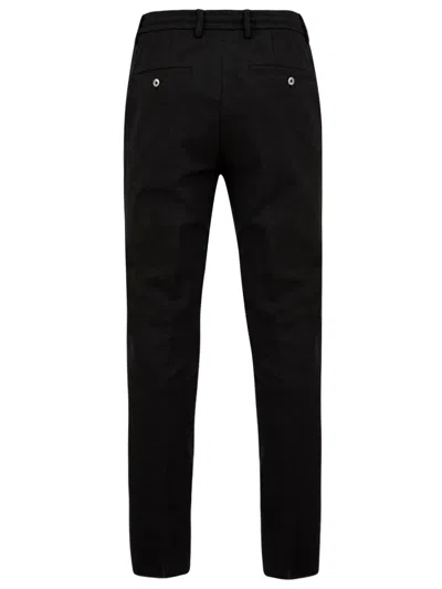 Gta Trousers In Black