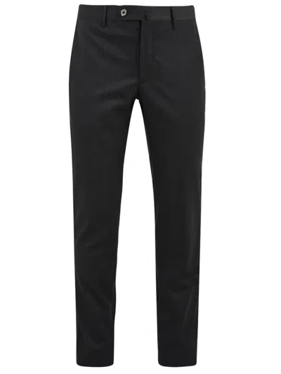 Gta Trousers In Black