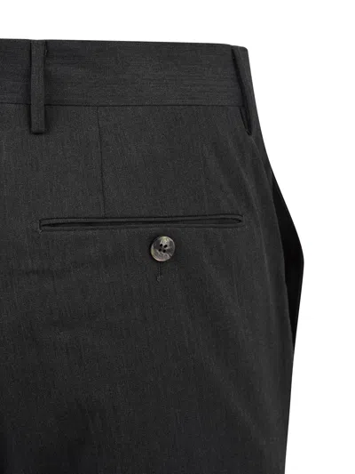 Gta Trousers In Black