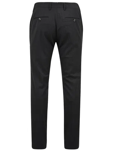 Gta Trousers In Black