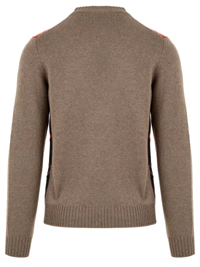Filippo De Laurentis Sweaters In Multi