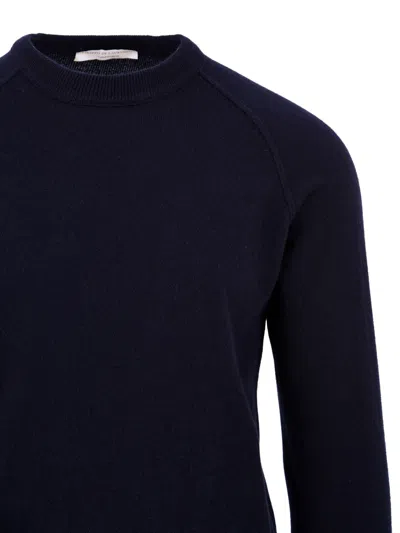 Filippo De Laurentis Sweaters In Blue