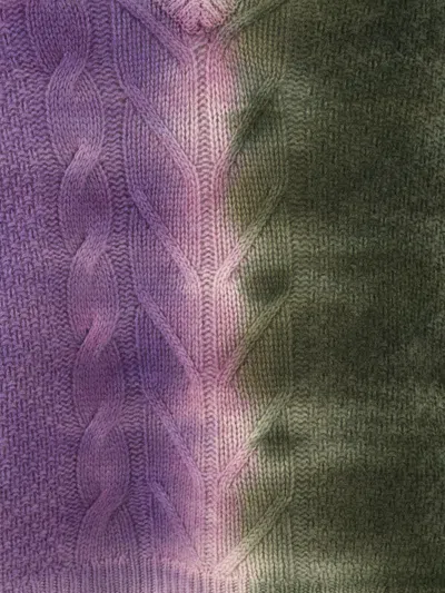 Not Shy Sweaters In Multi