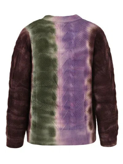 Not Shy Sweaters In Multi