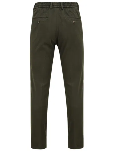 Gta Trousers In Multi