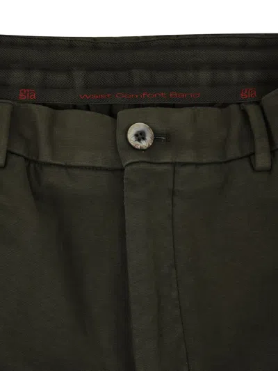 Gta Trousers In Multi