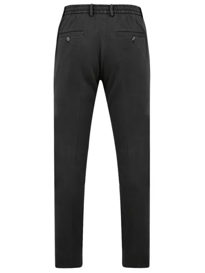 Gta Trousers Grey In Multi