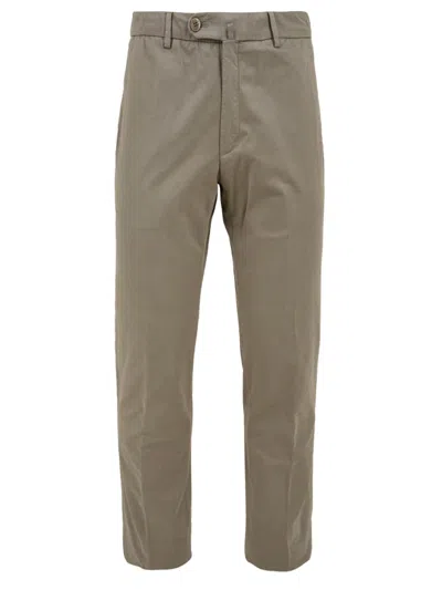 Gta Trousers In Brown