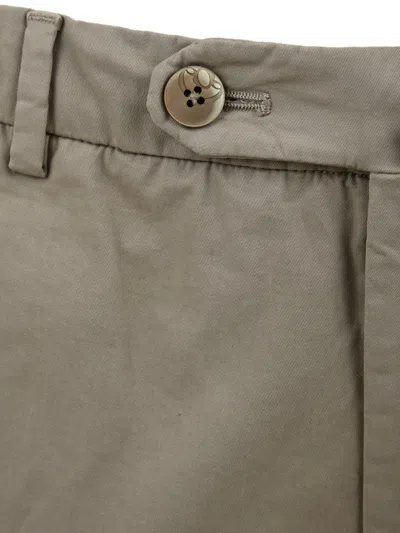 Gta Trousers In Brown