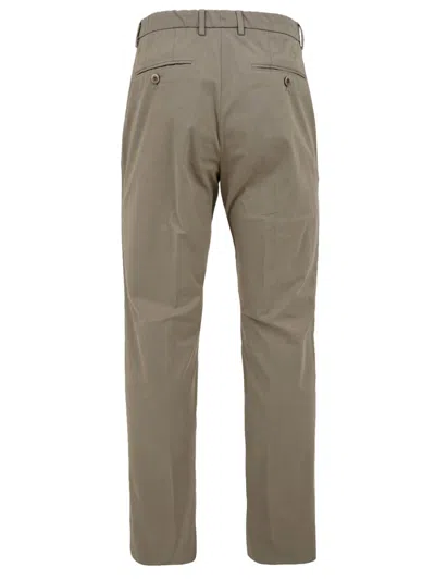 Gta Trousers In Brown
