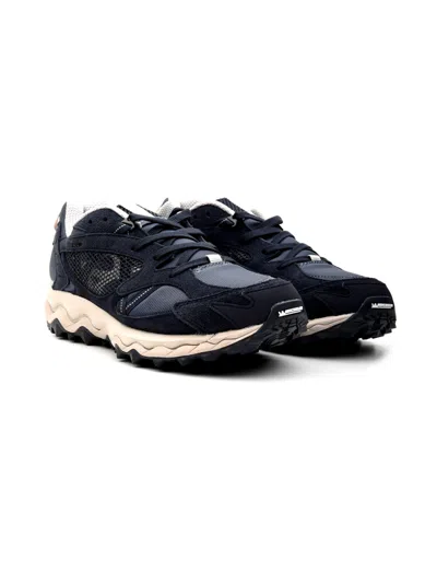 Mizuno Sneakers In Multi
