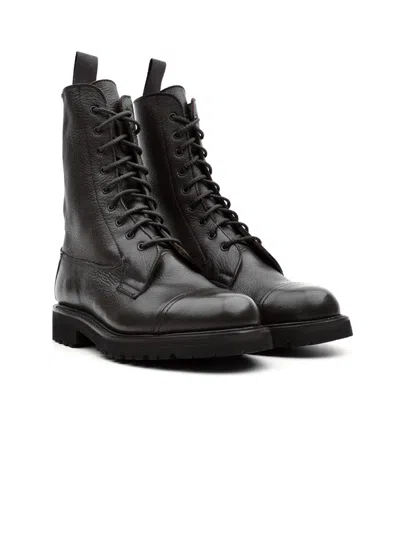 Tricker's Booties In Multi