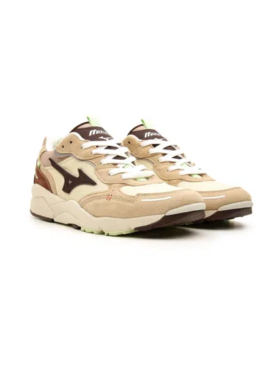 Mizuno Sneakers In Multi