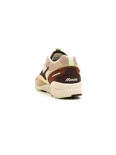 Mizuno Sneakers In Multi