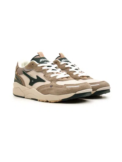 Mizuno Sneakers In Multi