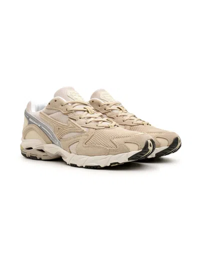 Mizuno Sneakers In Neutral