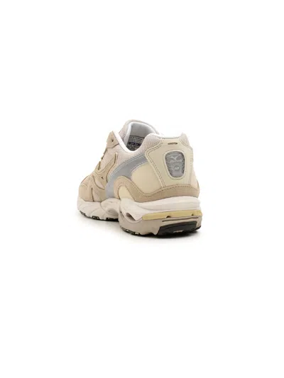 Mizuno Sneakers In Neutral