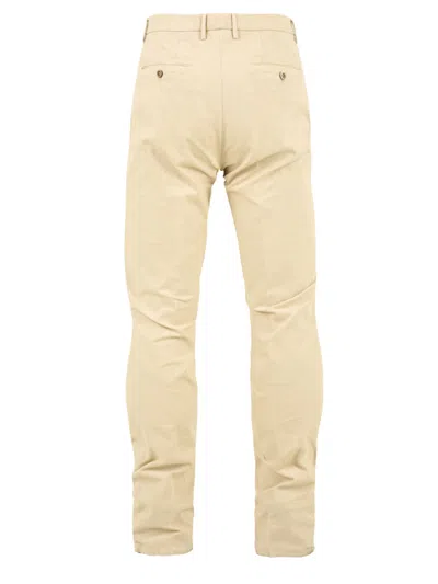 Gta Trousers White In Neutral