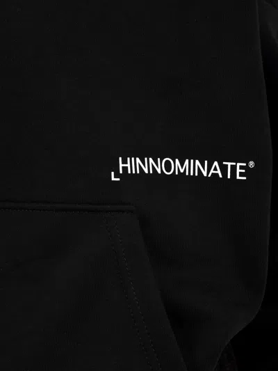 Hinnominate Sweaters Black In Black