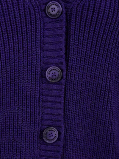 Hinnominate Sweaters In Purple