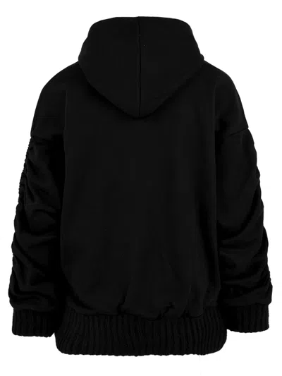 Hinnominate Sweaters Black In Black