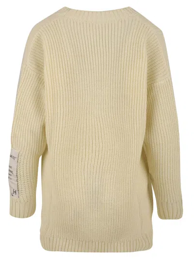 Hinnominate Sweaters In Black