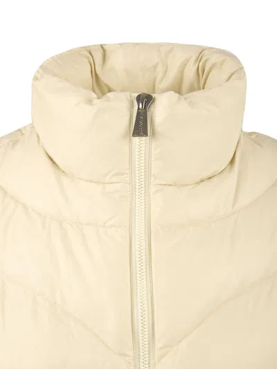 Hinnominate Coats In White