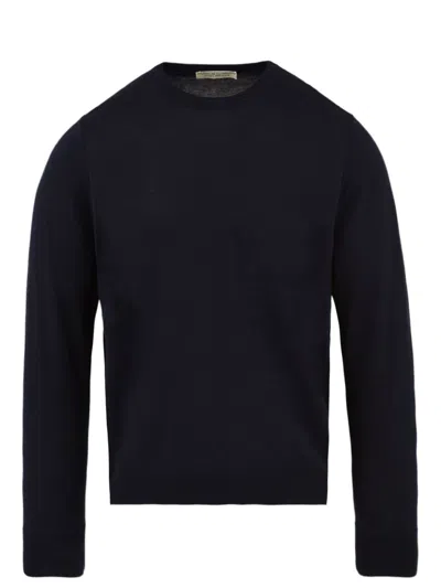 Filippo De Laurentis Sweaters Blue