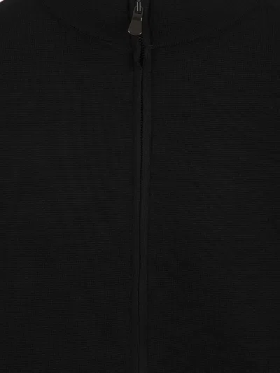 Filippo De Laurentis Sweaters Black