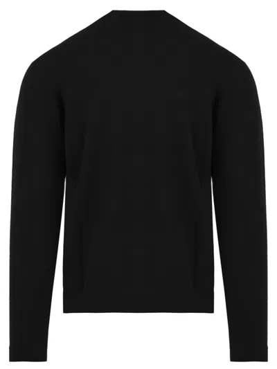 Filippo De Laurentis Sweaters Black