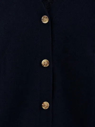 Not Shy Sweaters In Blue