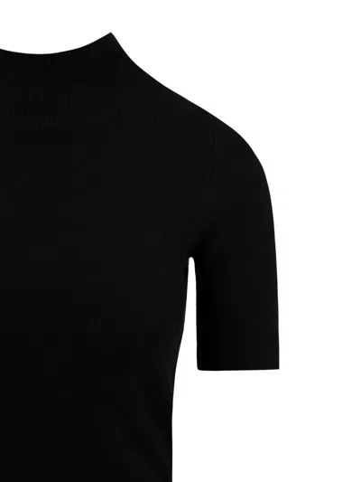 Not Shy Sweaters Black In Black