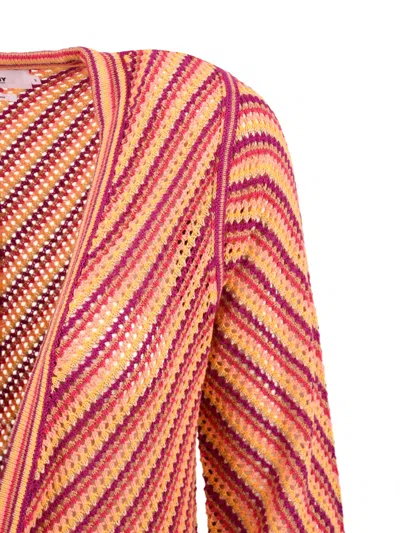 Not Shy Sweaters In Multi